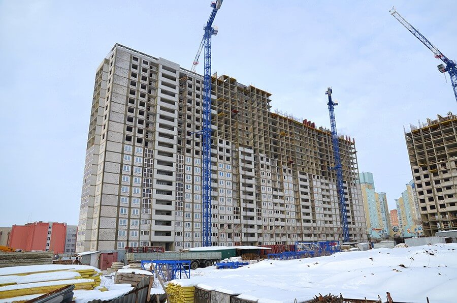 Доставка бетона Москва